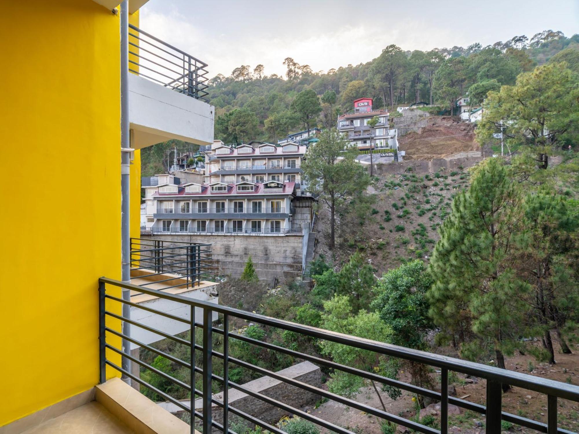 The Hosteller קסאולי חדר תמונה
