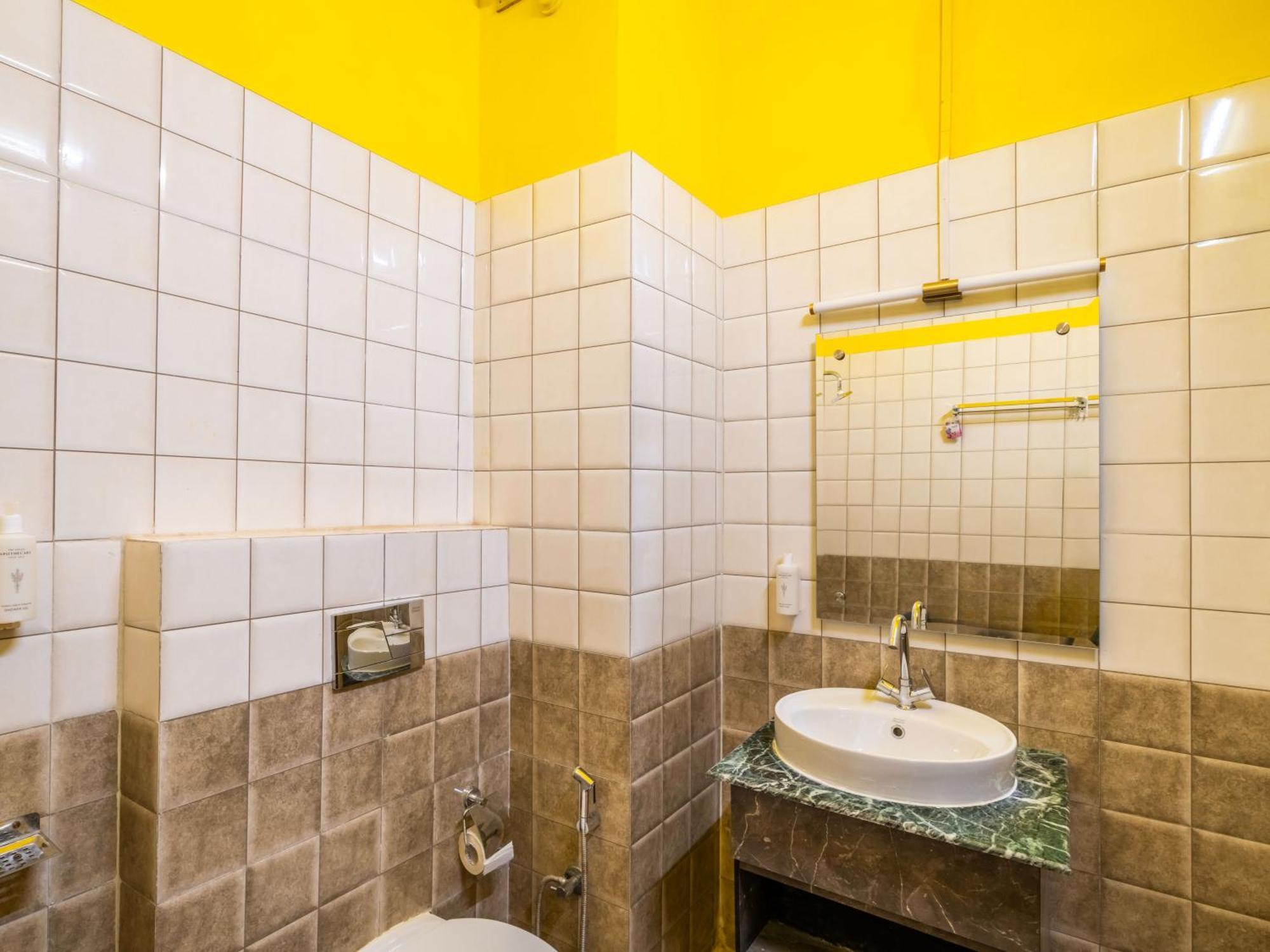 The Hosteller קסאולי חדר תמונה