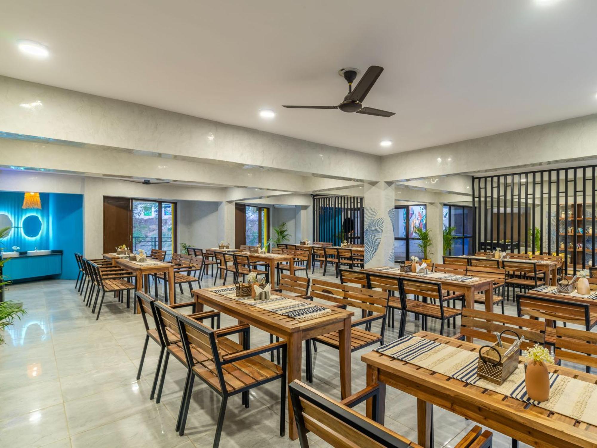 The Hosteller קסאולי מראה חיצוני תמונה