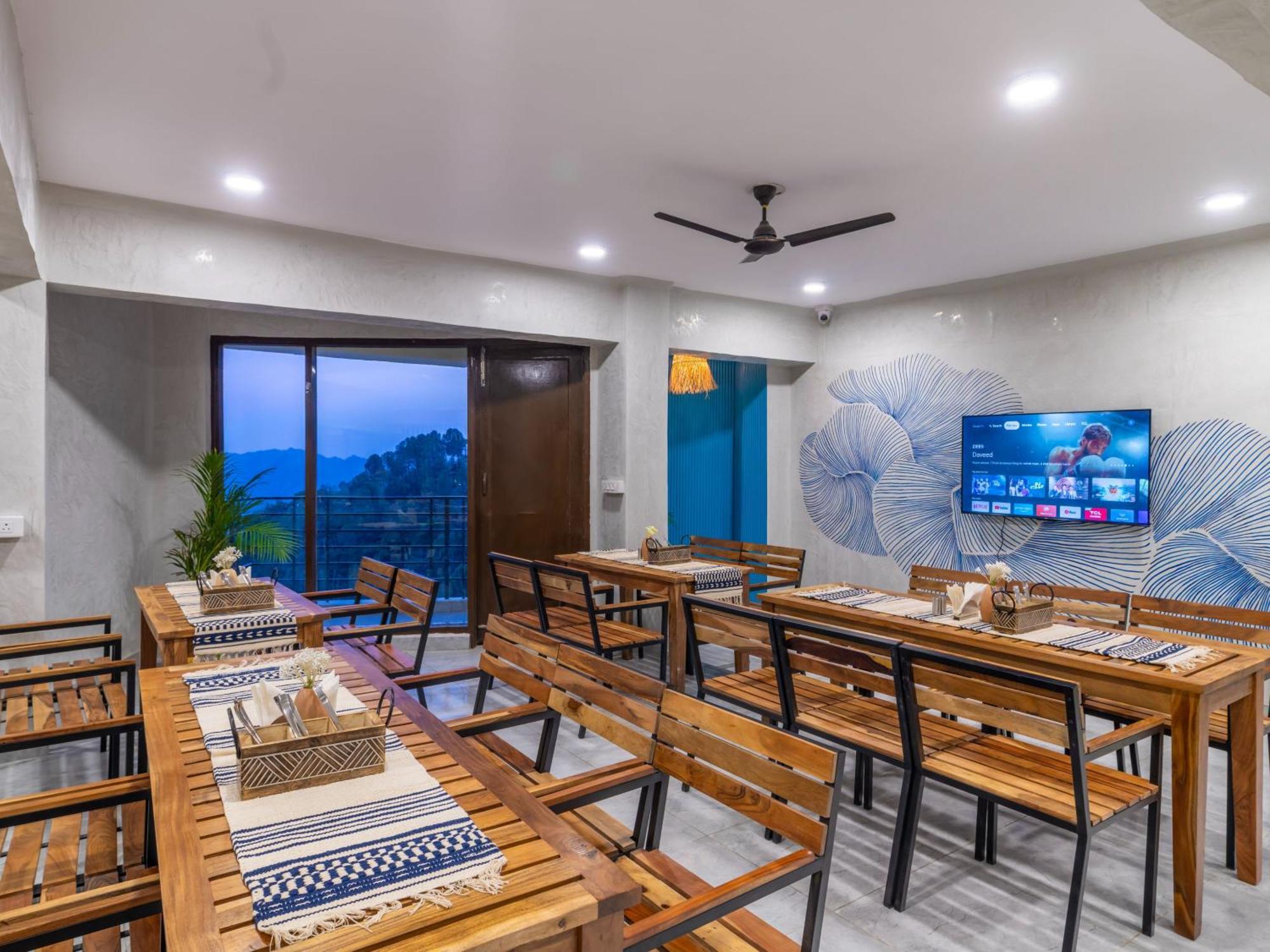 The Hosteller קסאולי מראה חיצוני תמונה